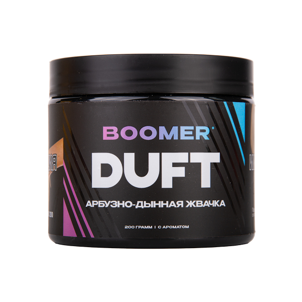 Табак Duft Boomer 200 грамм в Севастополе