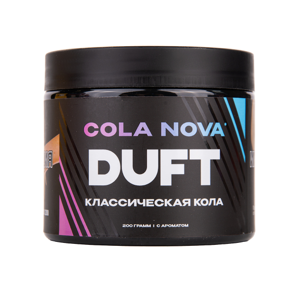 Табак Duft Cola Nova 200 грамм в Севастополе