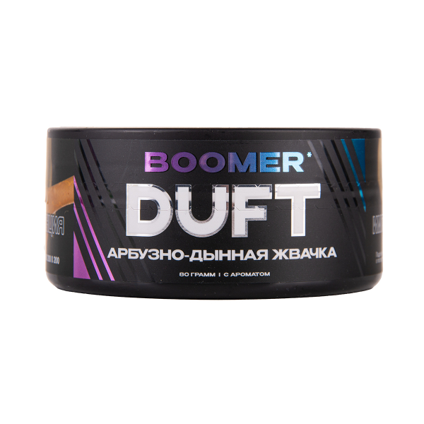 Табак Duft Boomer 80 грамм в Севастополе
