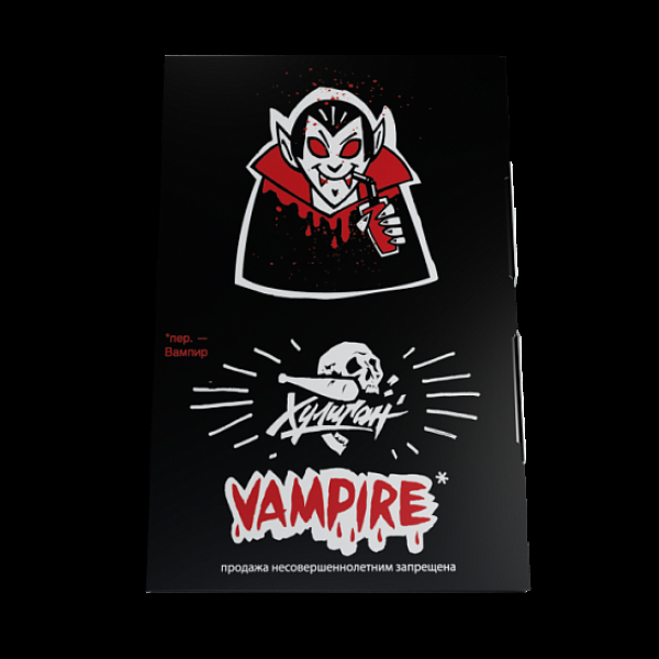Табак Хулиган Vampire 25 грамм в Севастополе