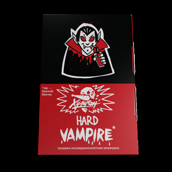 Табак Хулиган Hard Vampire 25 грамм в Севастополе