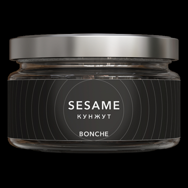 Табак Bonche Sesame Кунжут 120 грамм в Севастополе