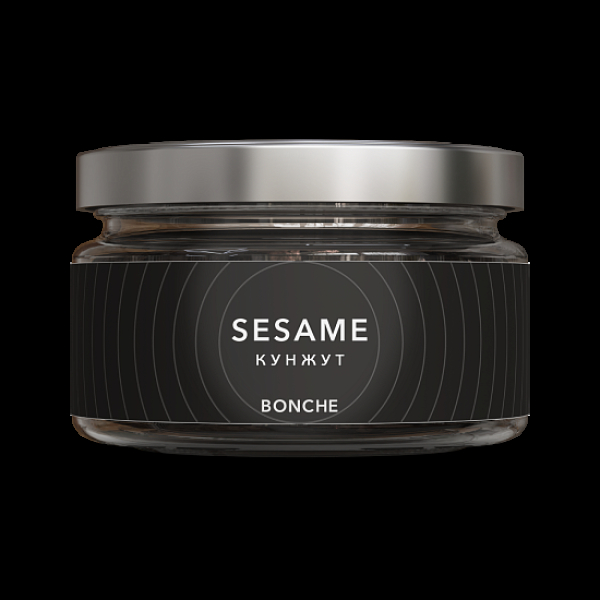 Табак Bonche Sesame Кунжут 60 грамм в Севастополе