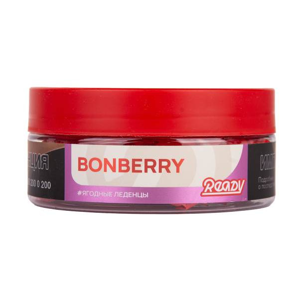 Табак Ready Bonberry 100 грамм в Севастополе