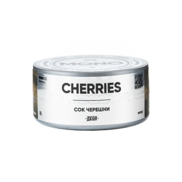 Табак Душа Cherries Сок Черешни 25 грамм в Севастополе