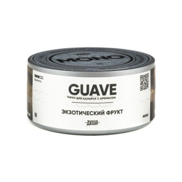 Табак Душа Guave Экзотический Фрукт 25 грамм в Севастополе