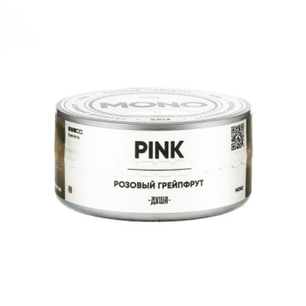 Табак Душа Pink Розовый Грейпфрут 25 грамм в Севастополе