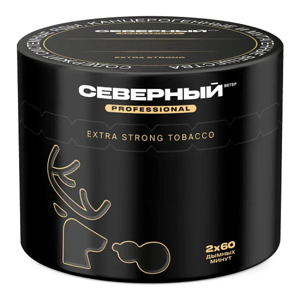 Табак Северный Professional Зеленый Скитлз 40 грамм в Севастополе