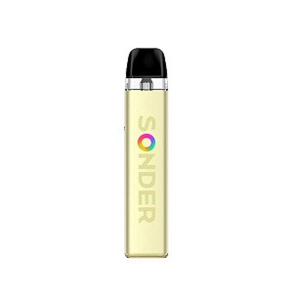 POD-система Geekvape Sonder Q 2 Apricot Yellow в Севастополе