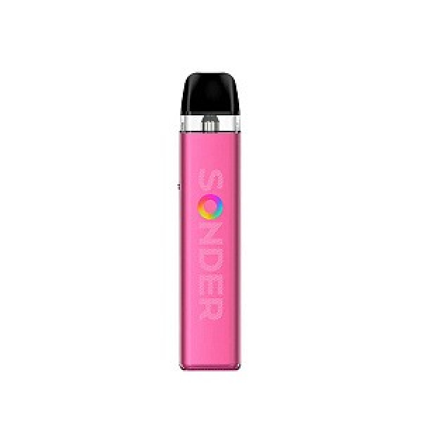 POD-система Geekvape Sonder Q 2 Burgundy Red в Севастополе