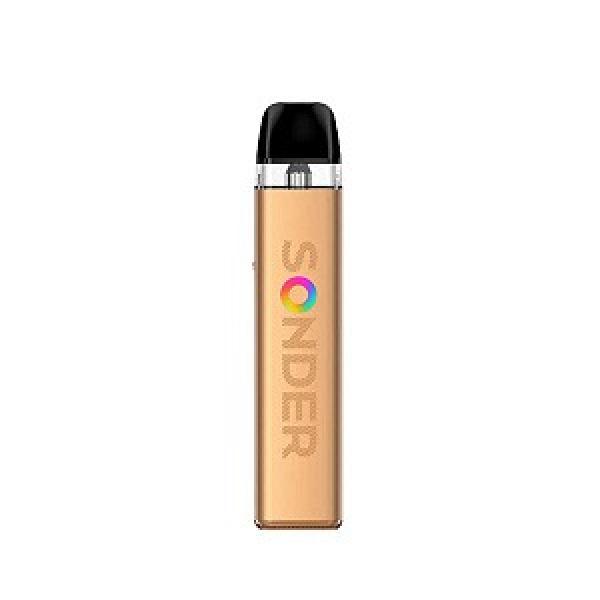POD-система Geekvape Sonder Q 2 Mocha Gold в Севастополе