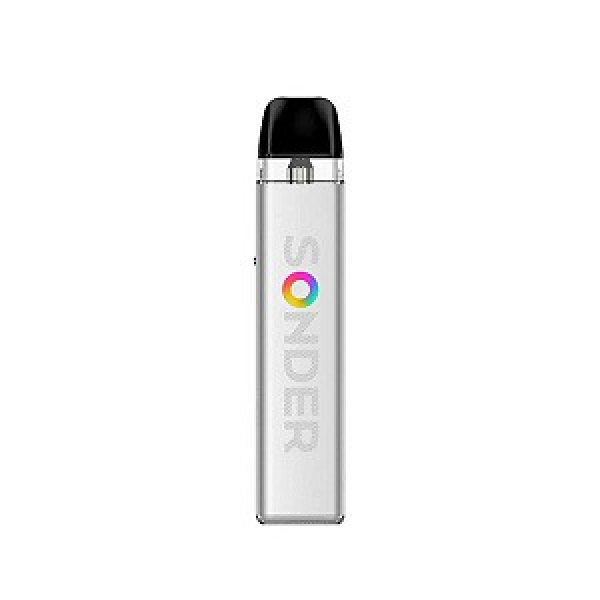 POD-система Geekvape Sonder Q 2 Moonlight Silver в Севастополе