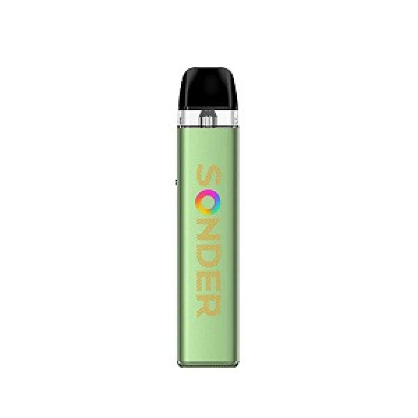 POD-система Geekvape Sonder Q 2 Olive Green в Севастополе