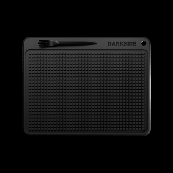 Доска Darkside Work Board 3.0 Магнитная С Шило Вилкой в Севастополе