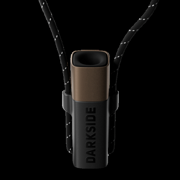 Персональный Мундштук Darkside D Stick Бронзовый в Севастополе