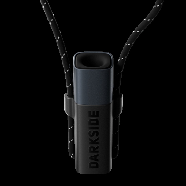 Персональный Мундштук Darkside D Stick Синий в Севастополе