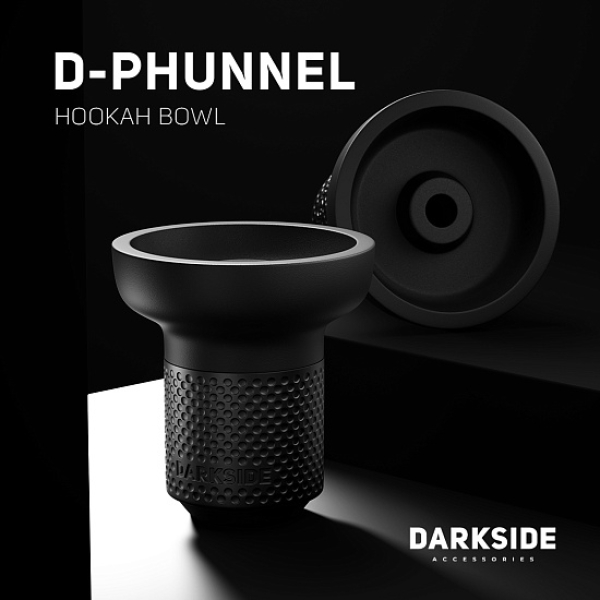 Чаша Darkside D Phunnel в Севастополе