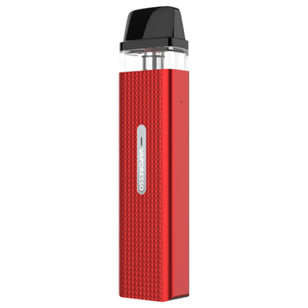 POD-система Vaporesso Xros Mini     Cherry Red Красный 1000 мАч в Севастополе