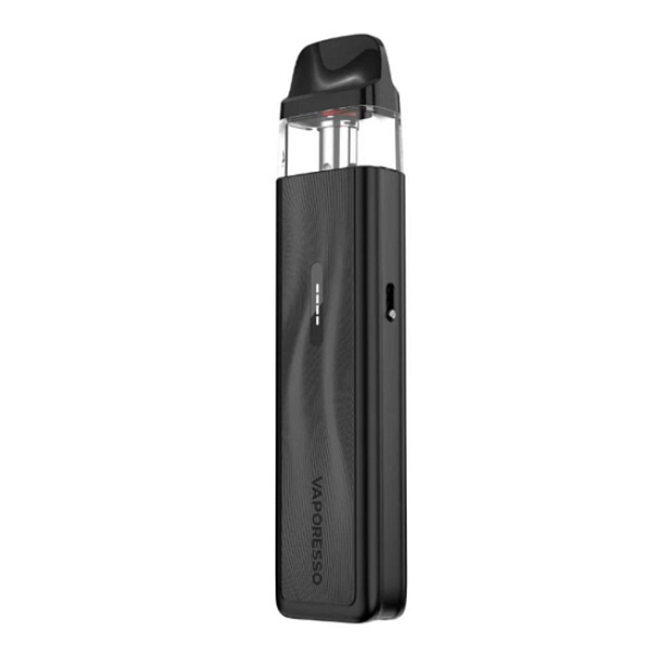 POD-система Vaporesso Xros 5 Mini     Black 1500 мАч в Севастополе