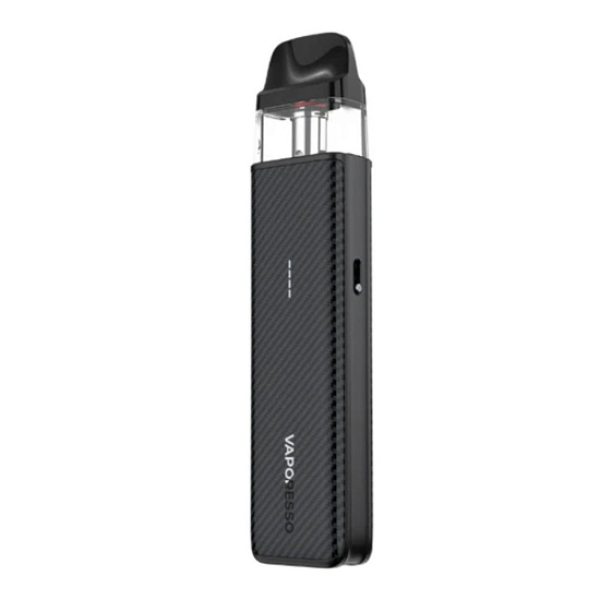 POD-система Vaporesso Xros 5 Mini     Carbon Black 1500 мАч в Севастополе