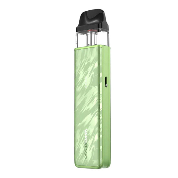 POD-система Vaporesso Xros 5 Mini     Flowing Green 1500 мАч в Севастополе