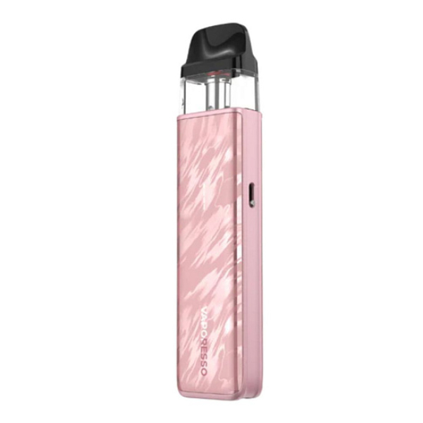 POD-система Vaporesso Xros 5 Mini     Flowing Pink 1500 мАч в Севастополе
