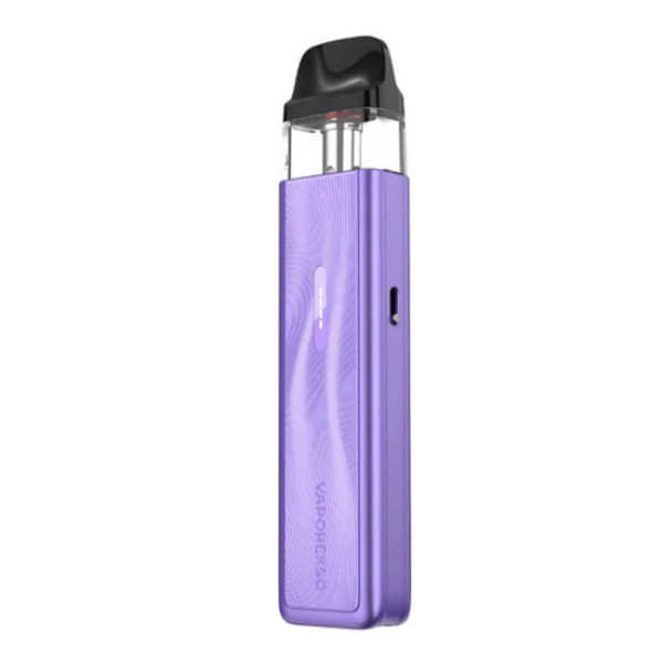 POD-система Vaporesso Xros 5 Mini     Purple 1500 мАч в Севастополе