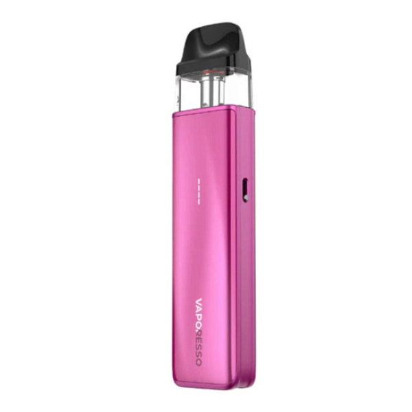 POD-система Vaporesso Xros 5 Mini     Rose Red 1500 мАч в Севастополе