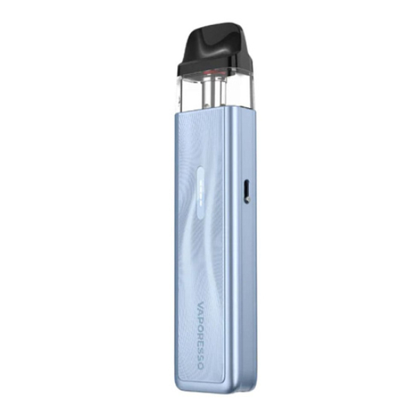 POD-система Vaporesso Xros 5 Mini     Sky Blue 1500 мАч в Севастополе