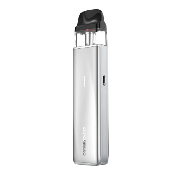 POD-система Vaporesso Xros 5 Mini     Titanium Silver 1500 мАч в Севастополе