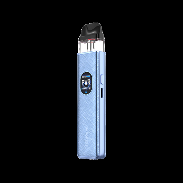 POD-система Vaporesso Xros 5     Blue Slik 1500 мАч в Севастополе