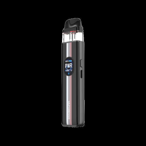 POD-система Vaporesso Xros 5     Carbon Stripe 1500 мАч в Севастополе