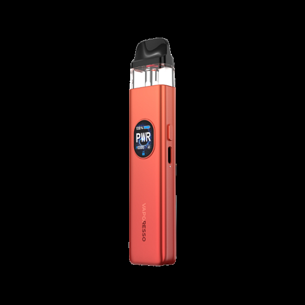 POD-система Vaporesso Xros 5     Coral Red 1500 мАч в Севастополе