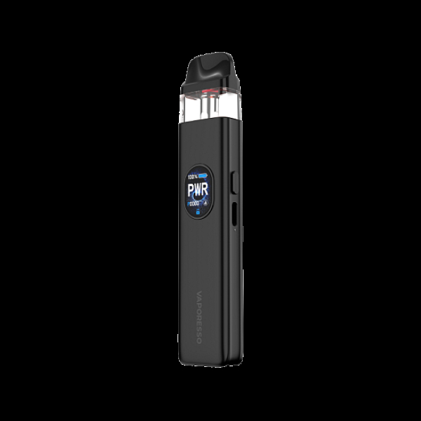 POD-система Vaporesso Xros 5     Cosmic Black 1500 мАч в Севастополе