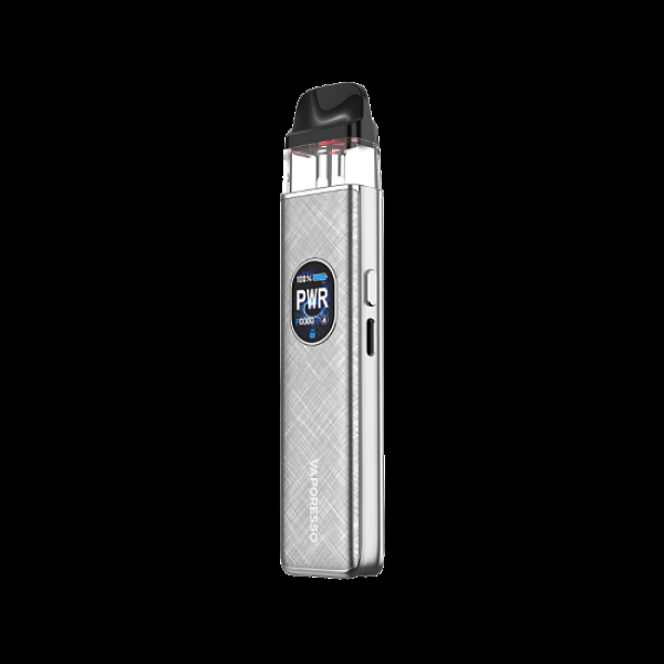POD-система Vaporesso Xros 5     Grey Slik 1500 мАч в Севастополе
