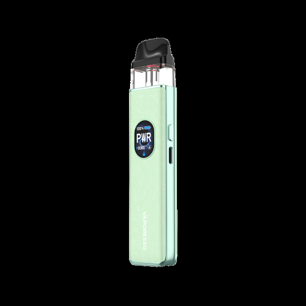 POD-система Vaporesso Xros 5     Jade Green 1500 мАч в Севастополе