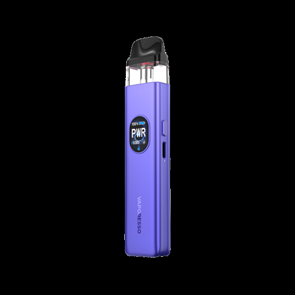 POD-система Vaporesso Xros 5     Lavender Purple 1500 мАч в Севастополе