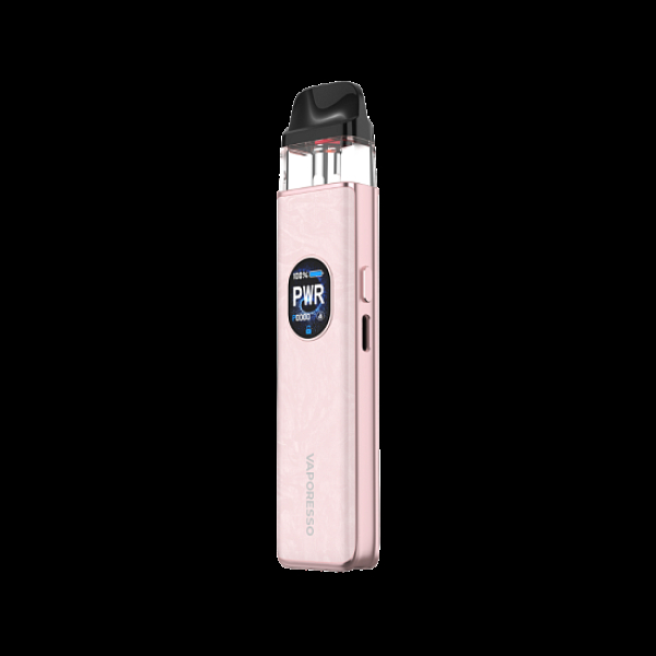 POD-система Vaporesso Xros 5     Opal Pink 1500 мАч в Севастополе