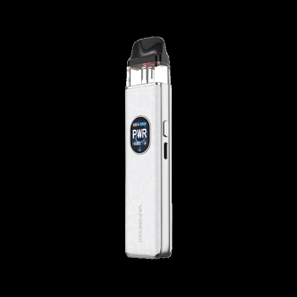 POD-система Vaporesso Xros 5     Opal White 1500 мАч в Севастополе