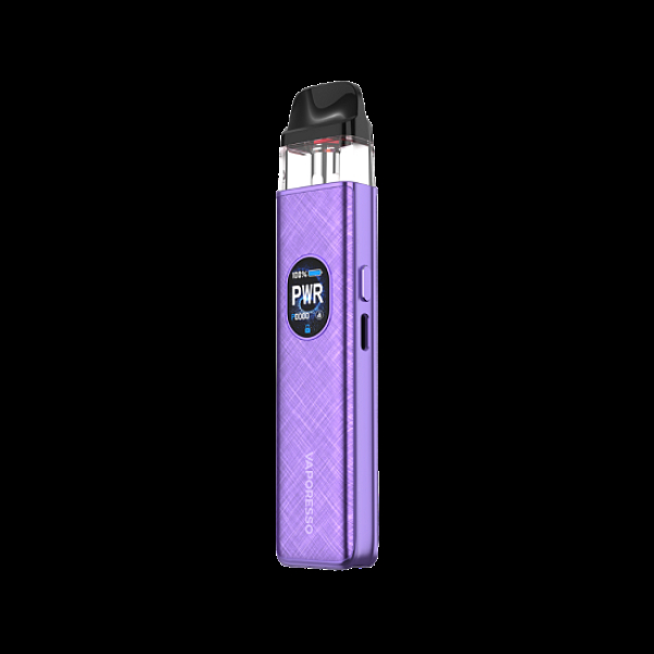 POD-система Vaporesso Xros 5     Violet Slik 1500 мАч в Севастополе