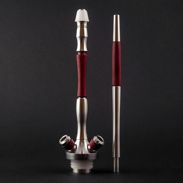 Кальян Union Hookah Fibonacci Дерево Амарант в Севастополе