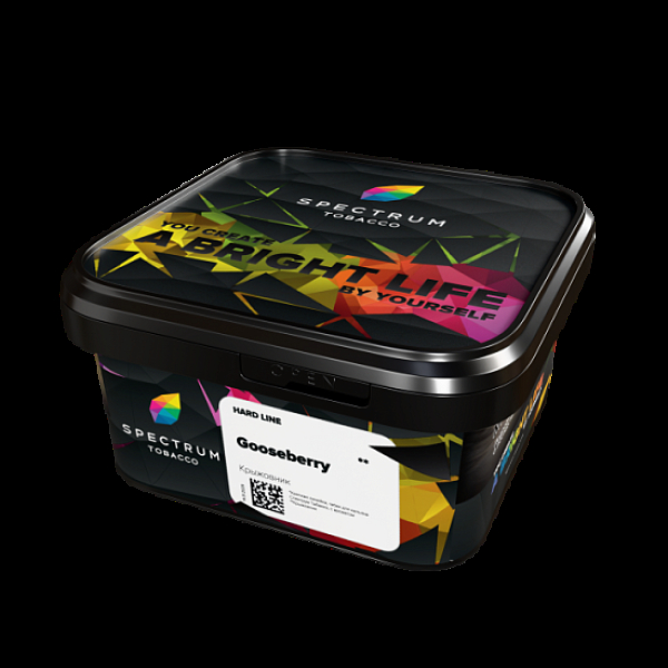 Табак Spectrum Hl Gooseberry Крыжовник 200 грамм в Севастополе