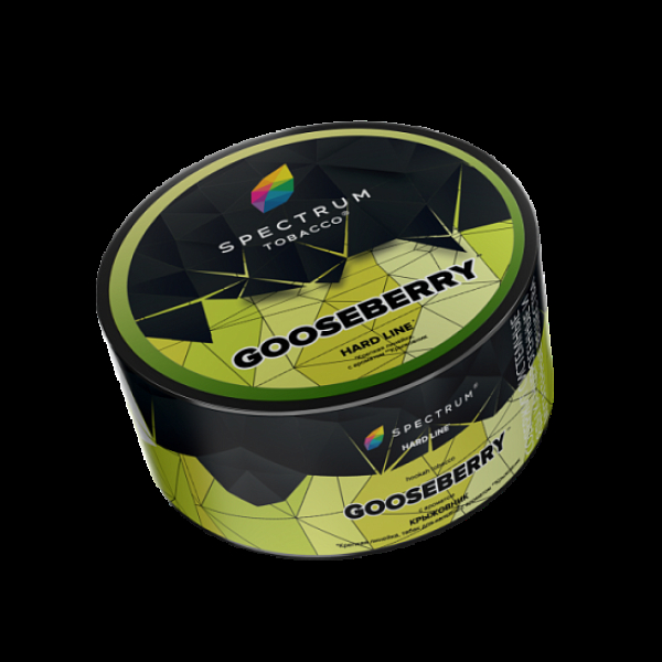 Табак Spectrum Hl Gooseberry Крыжовник 25 грамм в Севастополе