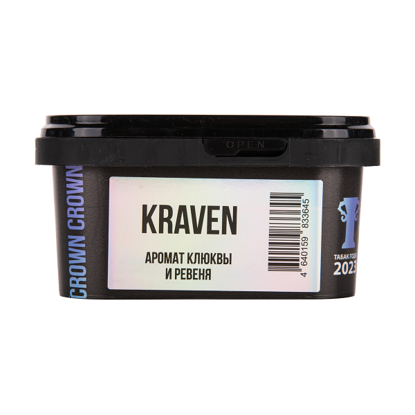 Табак Sapphire Crown Kraven 200 грамм в Севастополе