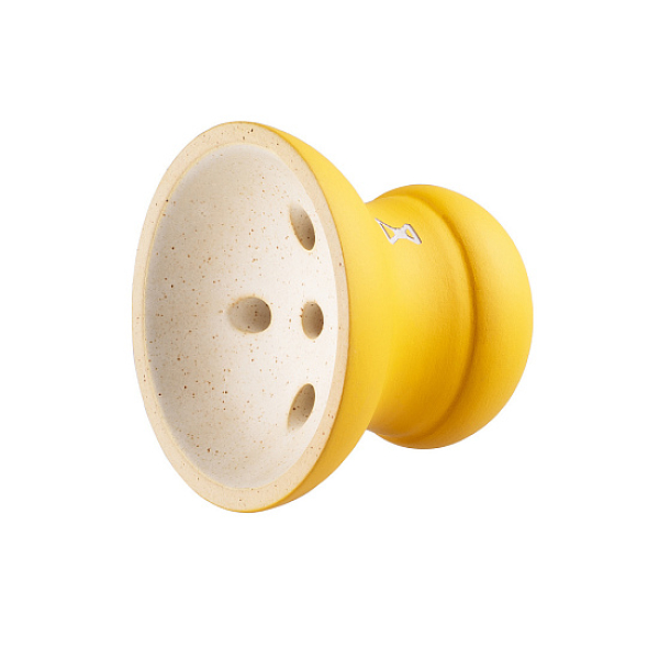 Чаша Alpha Bowl Doll Yellow в Севастополе