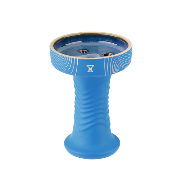 Чаша Alpha Bowl Wawe Killer Pacific Blue в Севастополе