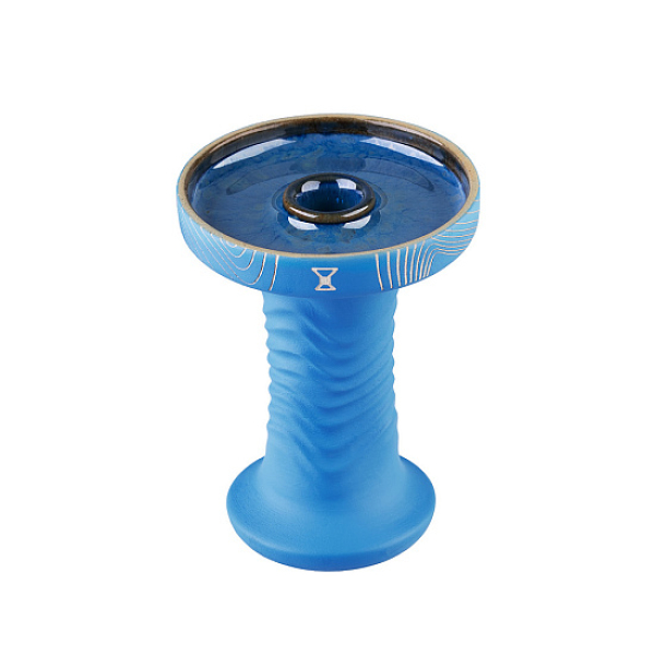 Чаша Alpha Bowl Wawe Phunnel Pacific Blue в Севастополе
