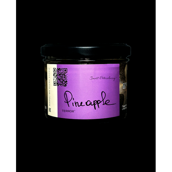 Табак Trofimoffs Terror Pineapple 125 грамм в Севастополе