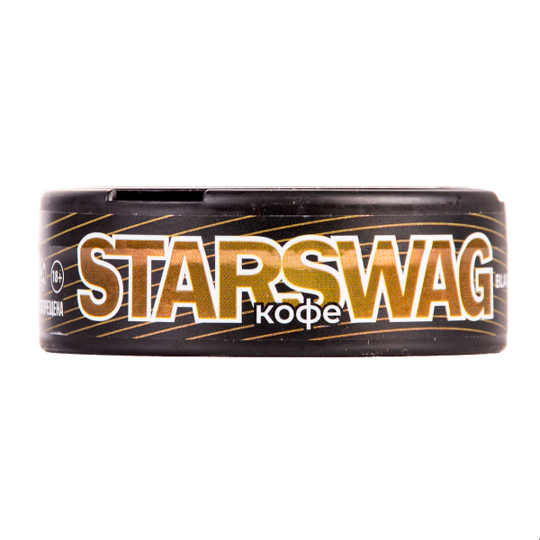 Жевательный табак Starswag Кофе 10 грамм в Севастополе