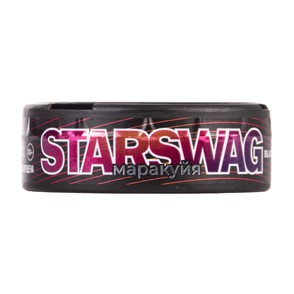 Жевательный табак Starswag Маракуйя 10 грамм в Севастополе